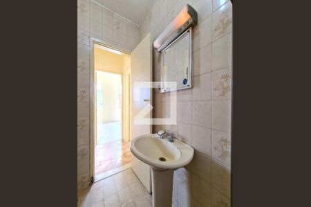 Apartamento para alugar com 65m², 2 quartos e sem vagaBanheiro Social