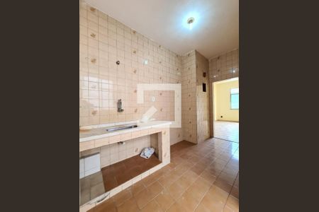 Apartamento para alugar com 65m², 2 quartos e sem vagaCozinha