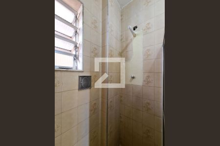 Apartamento para alugar com 65m², 2 quartos e sem vagaBanheiro Social