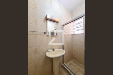 Apartamento para alugar com 65m², 2 quartos e sem vagaBanheiro Social