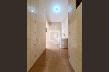 Apartamento para alugar com 65m², 2 quartos e sem vagaCozinha