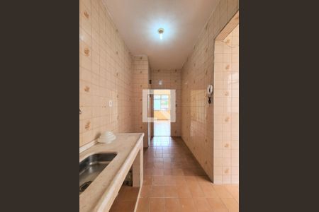 Apartamento para alugar com 65m², 2 quartos e sem vagaCozinha