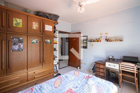 Casa à venda com 300m², 4 quartos e 6 vagas Casa à venda com 300m², 4 quartos e 6 vagasQuarto 3