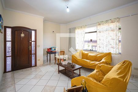 Casa à venda com 300m², 4 quartos e 6 vagas Casa à venda com 300m², 4 quartos e 6 vagasSala