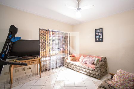 Sala de casa à venda com 4 quartos, 300m² em City Bussocaba, Osasco