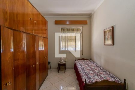 Quarto 1 de casa à venda com 3 quartos, 138m² em Vila Moinho Velho, São Paulo