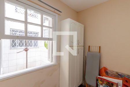 Casa à venda com 138m², 3 quartos e 2 vagasQuarto de Serviço