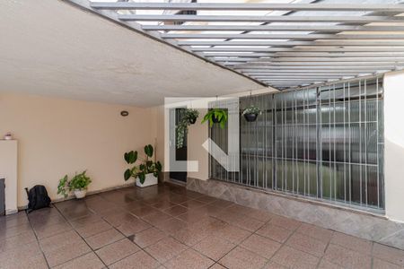 Casa à venda com 138m², 3 quartos e 2 vagasGaragem