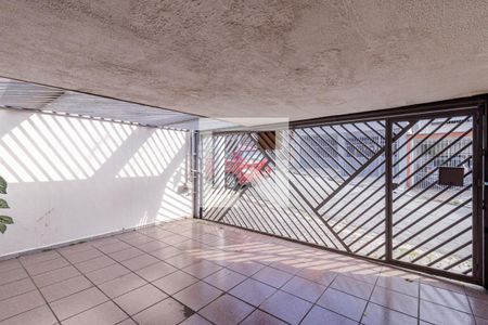 Casa à venda com 138m², 3 quartos e 2 vagasGaragem