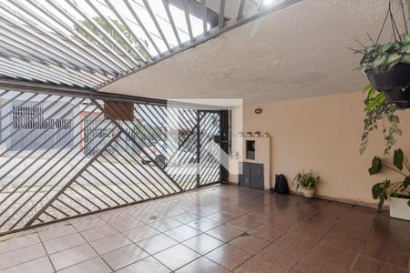 Casa à venda com 138m², 3 quartos e 2 vagasGaragem