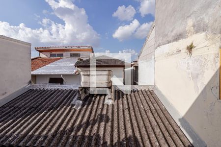 Casa à venda com 138m², 3 quartos e 2 vagasVista do Quarto 3