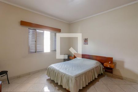 Casa à venda com 138m², 3 quartos e 2 vagasQuarto 3