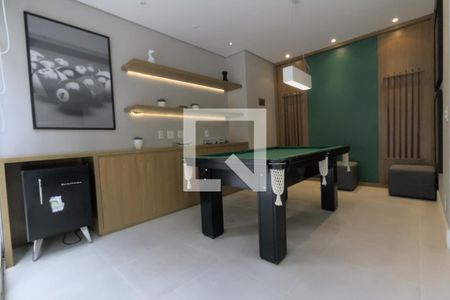 Apartamento à venda com 92m², 2 quartos e 2 vagasSala de Jogos