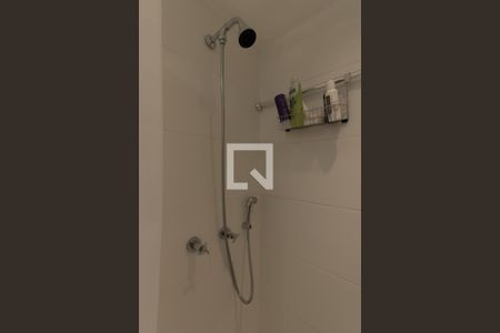 Apartamento à venda com 92m², 2 quartos e 2 vagasBanheiro Social