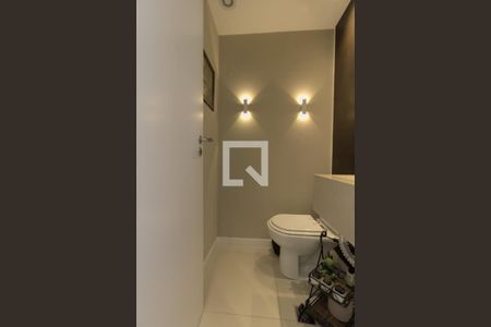 Apartamento à venda com 92m², 2 quartos e 2 vagasLavabo