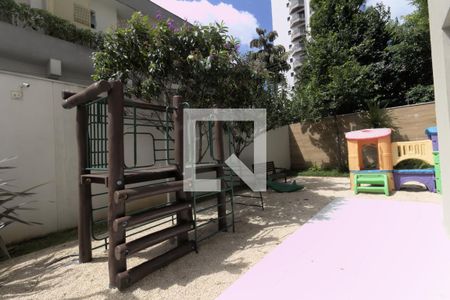 Apartamento à venda com 92m², 2 quartos e 2 vagasÁrea Comum - Playground