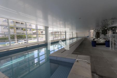 Apartamento à venda com 92m², 2 quartos e 2 vagasPiscina Coberta