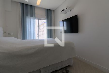 Apartamento à venda com 92m², 2 quartos e 2 vagasQuarto Suíte