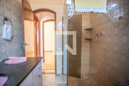 Casa à venda com 186m², 3 quartos e 2 vagasBanheiro Suíte