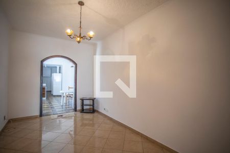 Sala de Jantar de casa à venda com 3 quartos, 186m² em Planalto Paulista, São Paulo