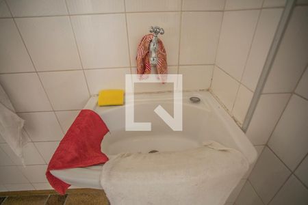 Casa à venda com 186m², 3 quartos e 2 vagasCozinha - Área de Serviço