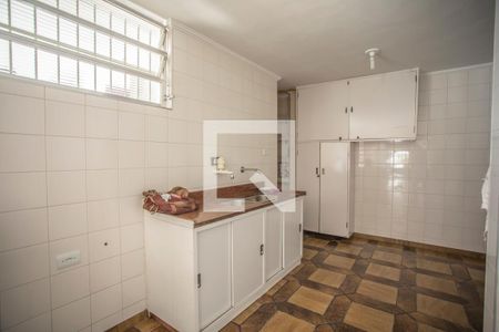 Casa à venda com 186m², 3 quartos e 2 vagasCozinha - Área de Serviço