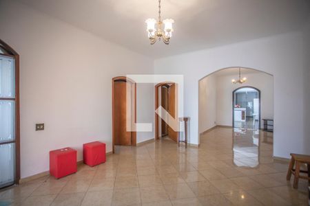 Sala de Estar de casa à venda com 3 quartos, 186m² em Planalto Paulista, São Paulo