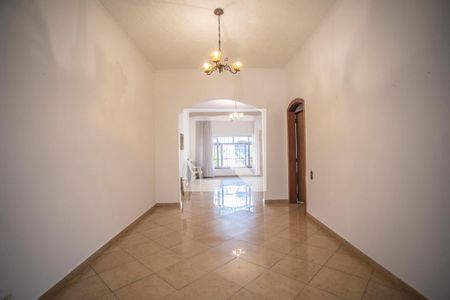 Sala de Jantar de casa à venda com 3 quartos, 186m² em Planalto Paulista, São Paulo