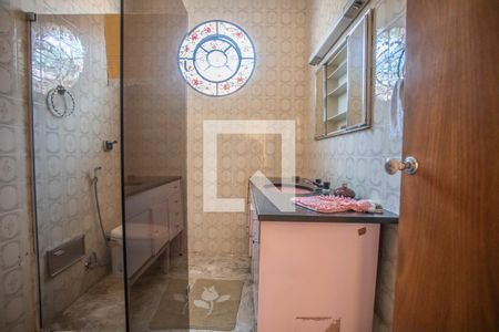 Casa à venda com 186m², 3 quartos e 2 vagasBanheiro Suíte