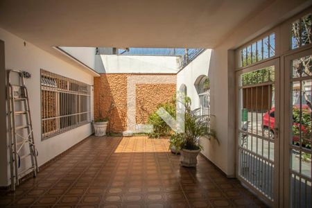 Casa à venda com 186m², 3 quartos e 2 vagasGaragem