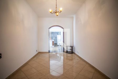 Sala de Jantar de casa à venda com 3 quartos, 186m² em Planalto Paulista, São Paulo