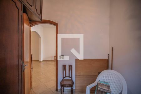Casa à venda com 186m², 3 quartos e 2 vagasQuarto 3