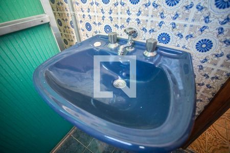 Casa à venda com 186m², 3 quartos e 2 vagasBanheiro Suíte  - Torneira