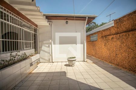Casa à venda com 186m², 3 quartos e 2 vagasQuintal