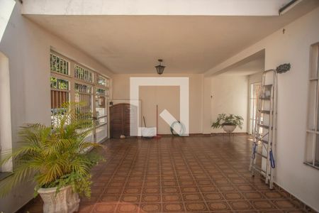 Casa à venda com 186m², 3 quartos e 2 vagasGaragem
