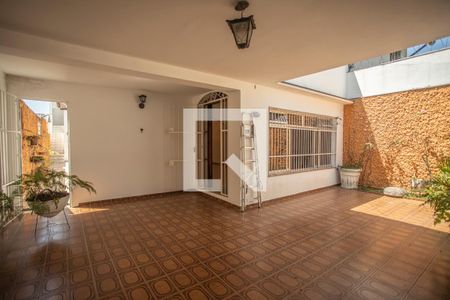 Casa à venda com 186m², 3 quartos e 2 vagasGaragem