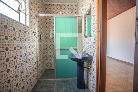 Casa à venda com 186m², 3 quartos e 2 vagasBanheiro Suíte 