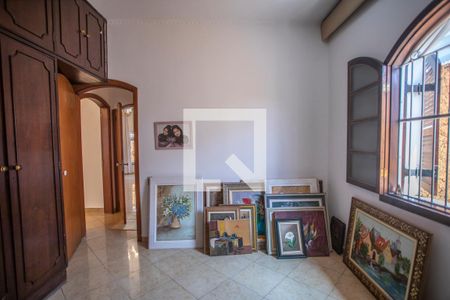 Suíte de casa à venda com 3 quartos, 186m² em Planalto Paulista, São Paulo