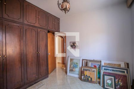 Suíte - Armários de casa à venda com 3 quartos, 186m² em Planalto Paulista, São Paulo