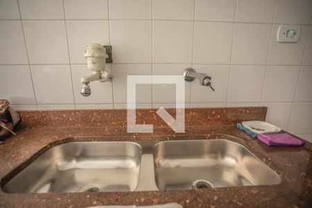 Casa à venda com 186m², 3 quartos e 2 vagasCozinha - Área de Serviço