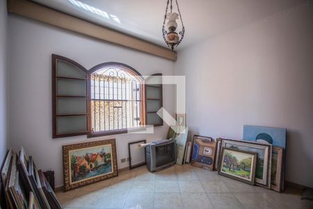 Suíte de casa à venda com 3 quartos, 186m² em Planalto Paulista, São Paulo