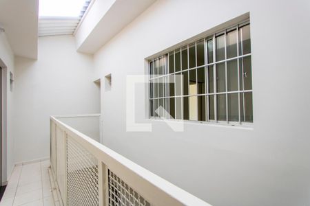 Casa para alugar com 80m², 3 quartos e sem vagaCorredor