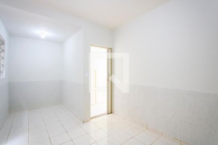 Sala 22 de casa para alugar com 3 quartos, 80m² em Jardim Bela Vista, Santo André