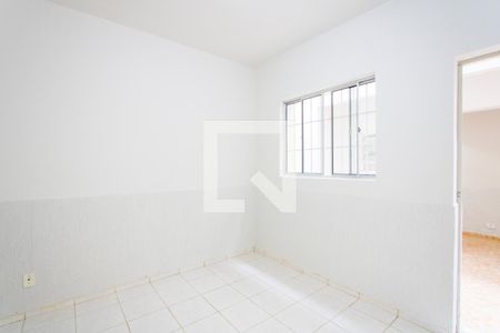 Sala 2 de casa para alugar com 3 quartos, 80m² em Jardim Bela Vista, Santo André