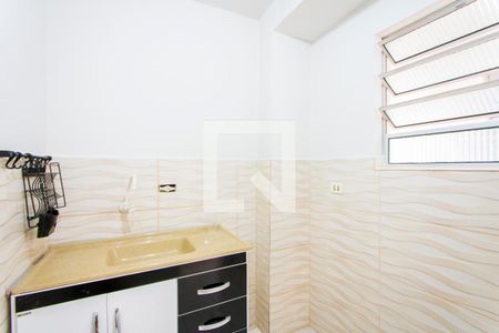 Casa para alugar com 80m², 3 quartos e sem vagaCozinha
