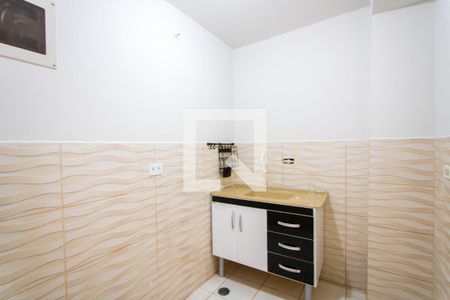 Casa para alugar com 80m², 3 quartos e sem vagaCozinha
