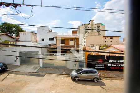 Casa para alugar com 80m², 3 quartos e sem vagaVista do quarto 1
