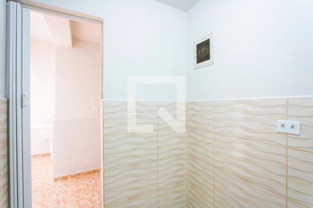 Casa para alugar com 80m², 3 quartos e sem vagaCozinha