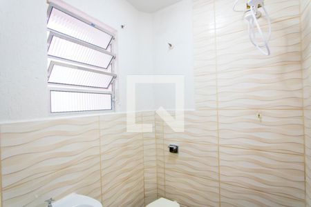 Casa para alugar com 80m², 3 quartos e sem vagaBanheiro de serviçp