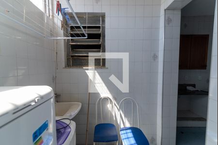 Apartamento para alugar com 105m², 3 quartos e sem vagaÁrea de Serviço
